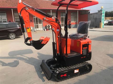 mini digger mower attachment|1 ton mini excavator attachments.